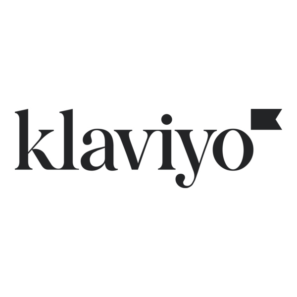 Klaviyo platform logo